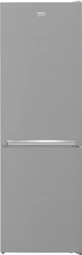 BEKO RCSA366K50XBN Kühl-Gefrier-Kombination