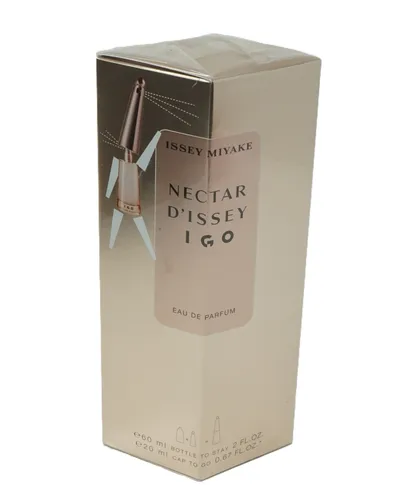 Issey Miyake Nectar DÍssey Igo 60ml & 20ml EDP to Go von Issey Miyake