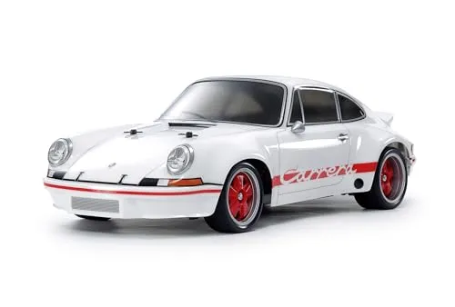 Tamiya Porsche Carrera RSR 2.8 1:10 RC Modellauto von Tamiya