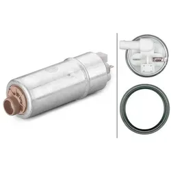 Hella Kraftstoffpumpe 8TF 358 106-591 von Hella