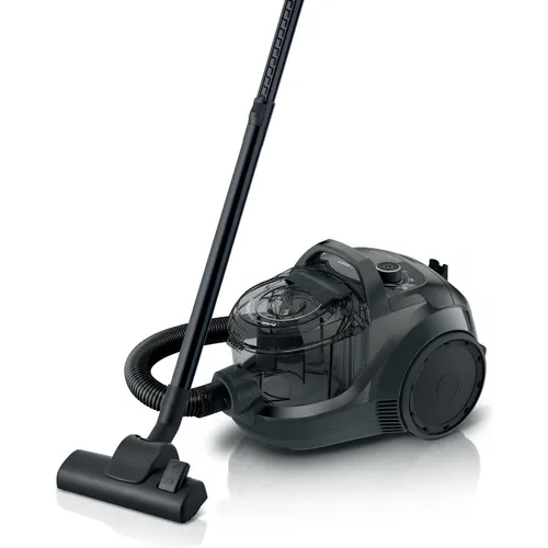 Bosch S7606456 Handstaubsauger in schwarz von Bosch