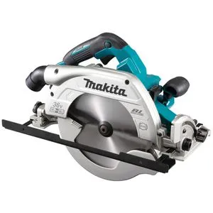 Makita Akku-Handkreissäge DHS900Z - 85 mm Schnitttiefe, bürstenloser Motor und XPT-Schutz gegen Staub und Spritzwasser