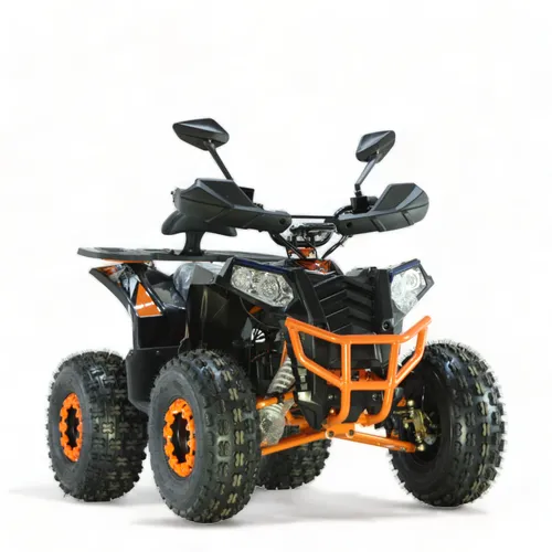 Quads von KXD