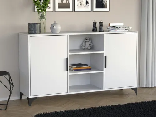 Beautysofa Kommode Home 2S2P – Stilvolle Aufbewahrung in 150 cm Breite