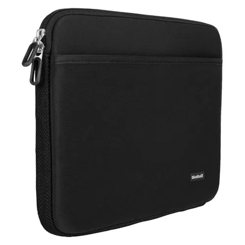 Produktbild BlueBuilt Laptophülle 17 Zoll Schwarz