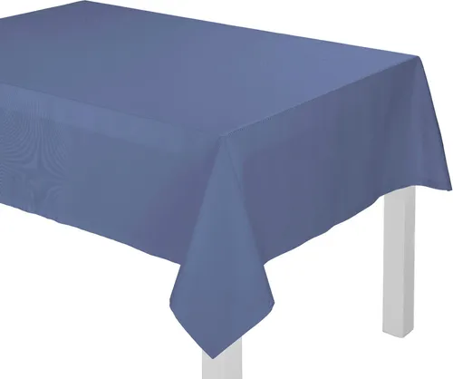 Adam Tischdecke Uni Collection (1-tlg) aus 100% Bio-Baumwolle - Die Tischdecke