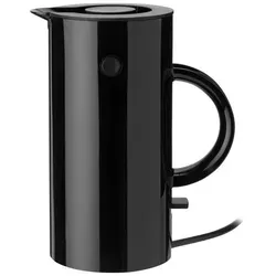 Stelton EM77 Wasserkocher 0.5 l - Wasserkocher 0,5 l – Kompakt und elegant, ideal für kleine Küchen und Büros, mit Trockenlaufschutz und BPA-frei für sichere Nutzung.