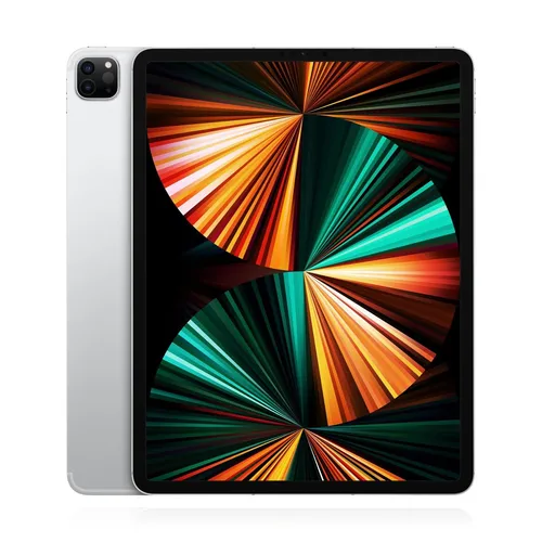 Produktbild APPLE iPad Pro 12.9 (5. Gen) Silber