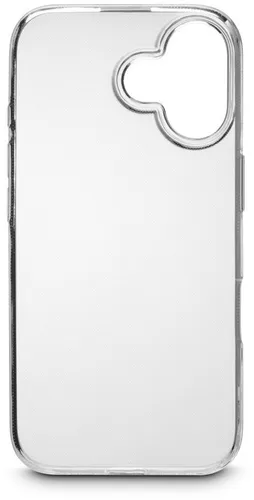 Hama Schutz-/Design-Cover Handyhülle Always Clear Apple Iphone 16