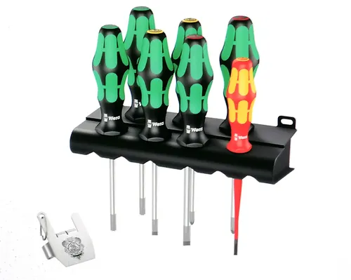 Schraubendreher von Wera