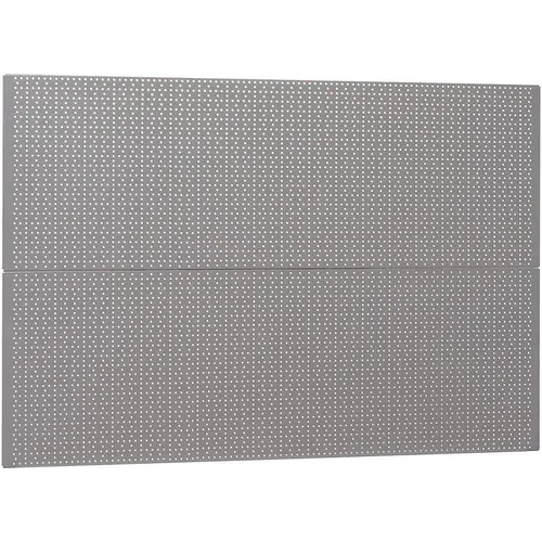 Unior Lochwand (22914354) - Tischtennisplatten Zubehör, ideal für die einfache Aufbewahrung und Organisation von Schlägern und Bällen, um Platz zu sparen und Ordnung zu halten.