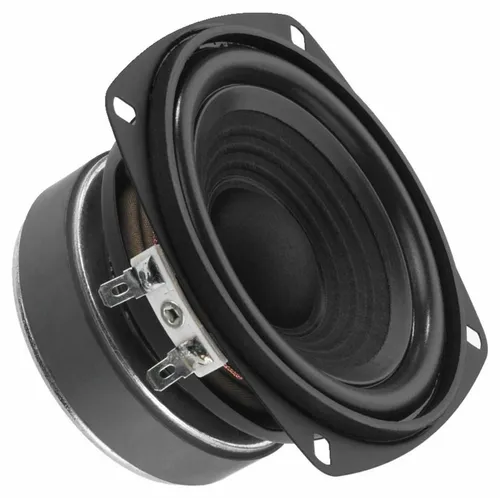 Monacor SP-60/8 Hi-Fi-Tiefmitteltöner 60 W