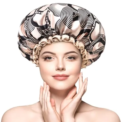 Duschhauben von mikimini