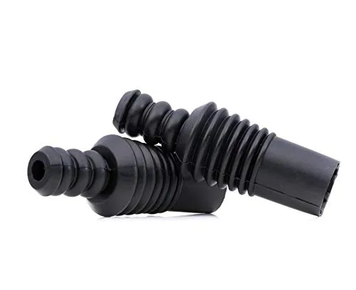 ORIGINAL IMPERIUM 50476 Staubschutzsatz Stoßdämpfer Staubschutzsatz Vorne Links Vorne Rechts Gummi 477g