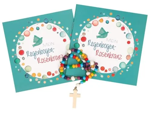 Gebetsketten von Butzon & Bercker
