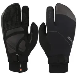 KinetiXx Luzan olive (23) 8 Fahrradhandschuhe