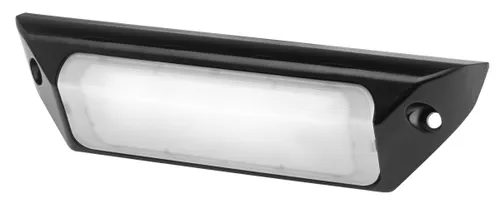 HELLA Arbeitsscheinwerfer 1GB 996 098-037 243mm 66mm