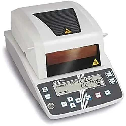 KERN & SOHN Feuchtebestimmer DBS 60-3 von Kern