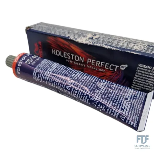 Wella Koleston Perfect Me+ Haarfarbe 60 ml - Wella Koleston Perfect Me+ Haarfarbe – 60 ml für brillante, lebendige Farben. Entdecken Sie 123 Nuancen für jeden Wunsch und genießen Sie gleichmäßige, langanhaltende Farbergebnisse mit geprüfter Qualität.