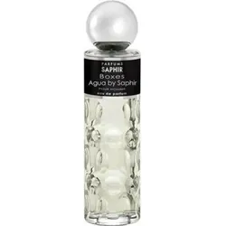 Saphir Boxen Acqua Edp Spray 200 Ml
