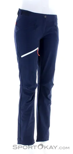 Mammut Taiss SO Pants Women marine (36) von Mammut