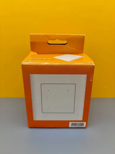 LUPUSEC - Lichtschalter V2