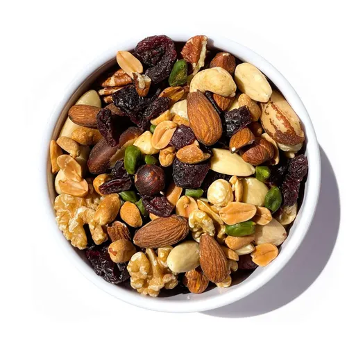 Frucht von 1001 Frucht