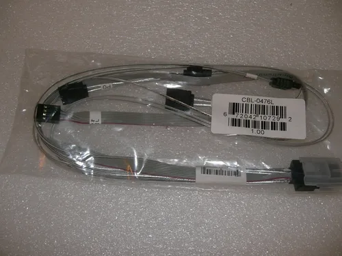 Supermicro Kabel von Supermicro