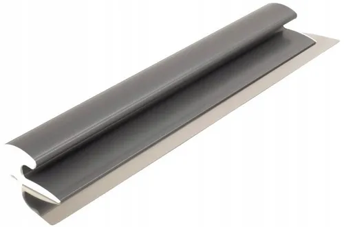 KUBALA Verputzmeister 600mm mit 0,5mm Klinge