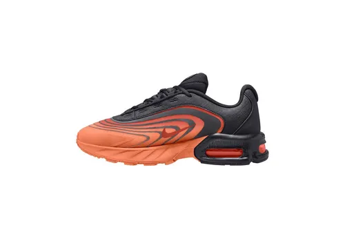 Nike Sportswear Air Max Fire Sneaker – Stilvoll und Dämpfend - Die Nike Air Max Fire Sneaker bieten hohen Tragekomfort mit sichtbaren Luftkammern für optimale Dämpfung. Die rutschfeste Gummisohle sorgt für sicheren Halt. Ideal für lässige Looks und vielseitige Kombinationen.