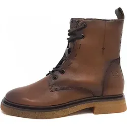 Schnürstiefelette BAGATT Nappaleder für Damen von tt.bagatt
