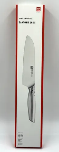 ZWILLING Profile Santokumesser 18 cm