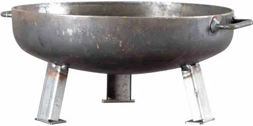 SIENA GARDEN S Mini Mini Feuerschale S