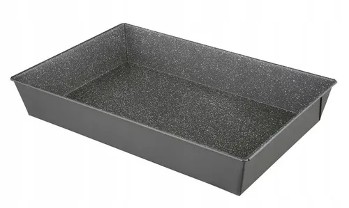 Große Backform 36x24,5cm