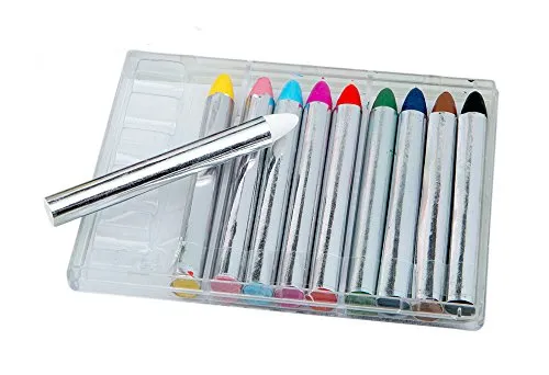 Tib-Heyne 15231 - Karnevals-Schminkstifte