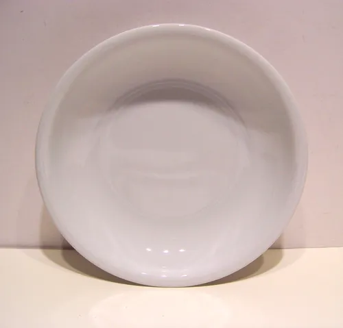 Seltmann,  Compact  weiß uni  / Suppenteller  20 cm