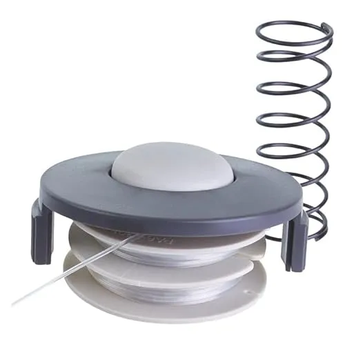 Ryobi Fadenspule mit Deckel RAC140, 5132002767