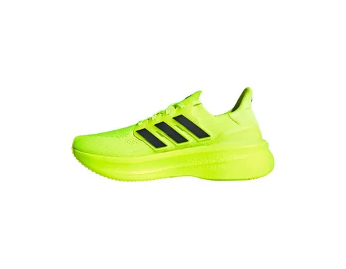 adidas Laufschuhe Ultraboost 5 - Limegelb Herren Größe 45 1/3 - Laufschuhe mit hervorragender Dämpfung und leichtem Design für maximalen Komfort und Energie-Boost. Ideal für Läufer, die Performance und Stil schätzen.