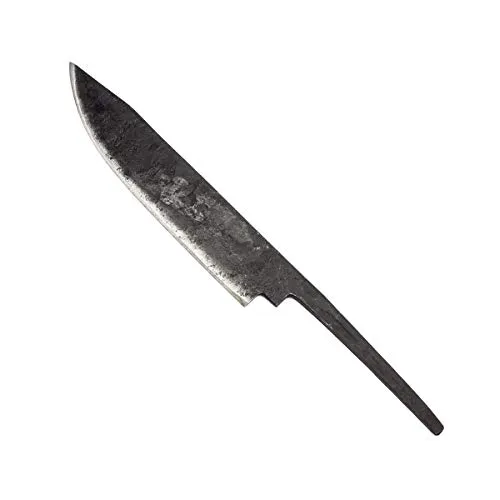 Handgeschmiedete Klinge 16,5 cm von Vehi Mercatus