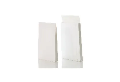 Bong Faltentaschen B4, haftklebend, 250 Stück - Versandtaschen in DIN B4, weiß, ohne Fenster. Mit haftklebender Verschlussleiste, ideal für sicheren Versand und einfache Handhabung.