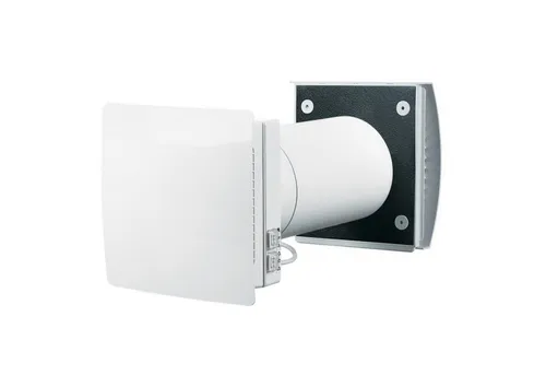 Vents TwinFresh RA1-50 (RA1-50 V3) - Belüftungsventilator für effiziente Raumlüftung, leise im Betrieb und ideal für Renovierungen und moderne Wohnräume.