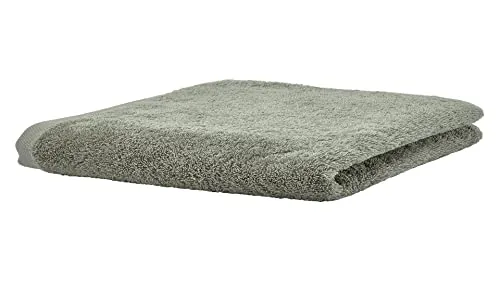 Aquanova Duschtuch London 70 x 130 cm in grün von Aquanova