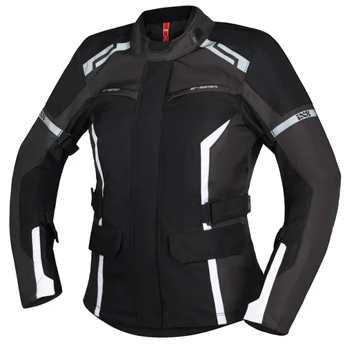 Motorradbekleidung von iXS