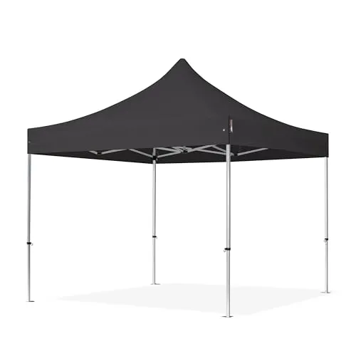 TOOLPORT Faltzelt Professional 3x3 m von Toolport