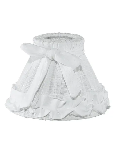 EGLO BILDSCHIRM Ø205 WEISS von EGLO