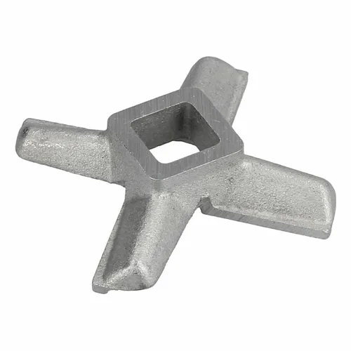 Messereinsatz kompatibel mit Bosch 00629848 für Fleischwolf