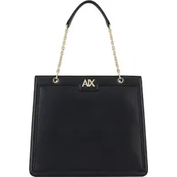 Armani Exchange Women's Madison Tote Bag