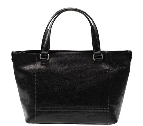 GERRY WEBER Handtasche Lugano in schwarz von GERRY WEBER