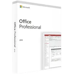 Microsoft Office 2019 Professional#