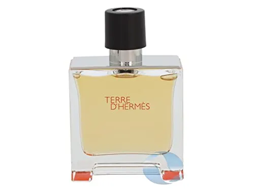 Hermes Terre D'Hermes Edp Spray 75 ml - Herrendüfte, ein zeitloser Duft mit erdigen und mineralischen Noten, perfekt für den modernen Mann.